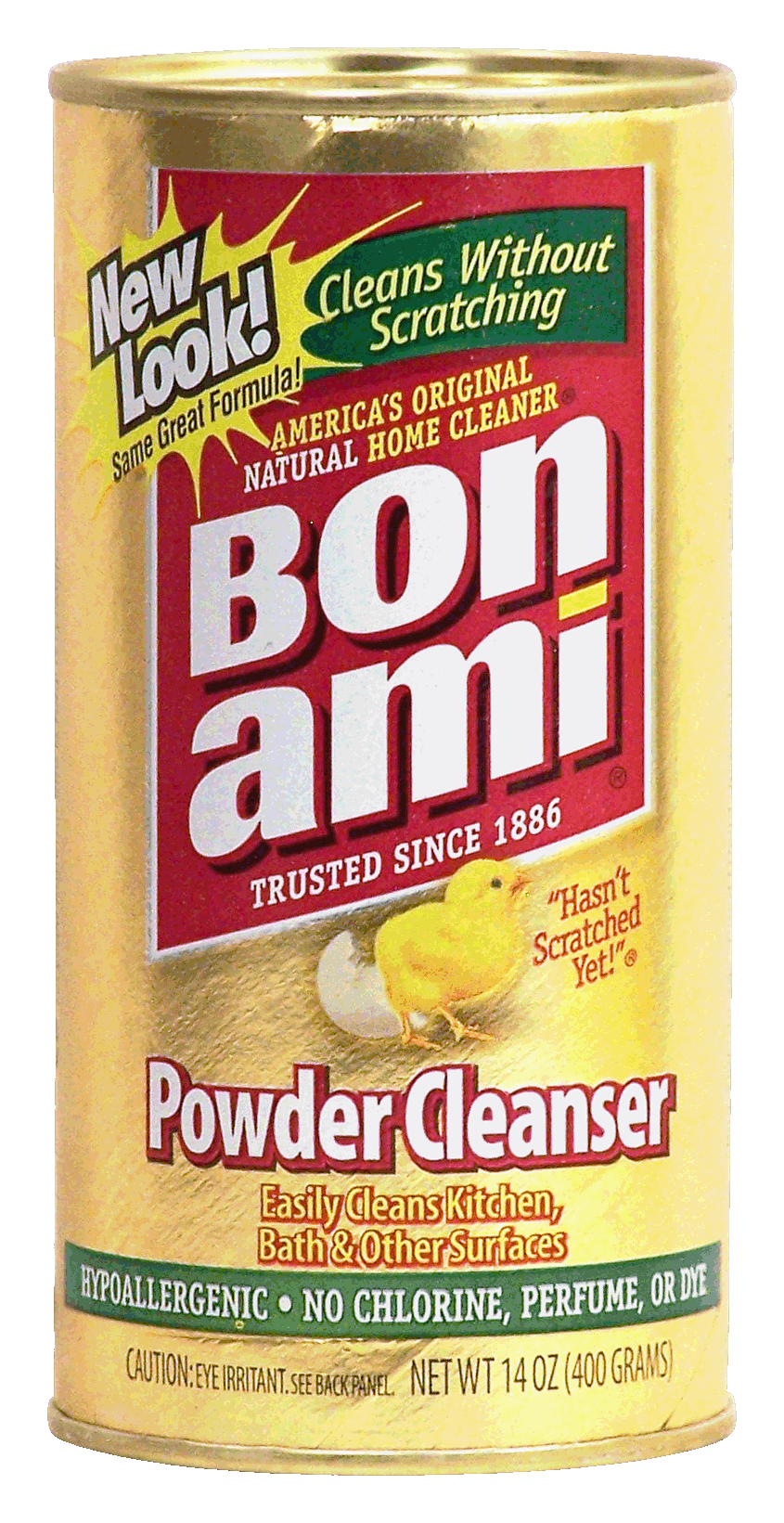 Bon Ami  powder cleanser, Full-Size Picture